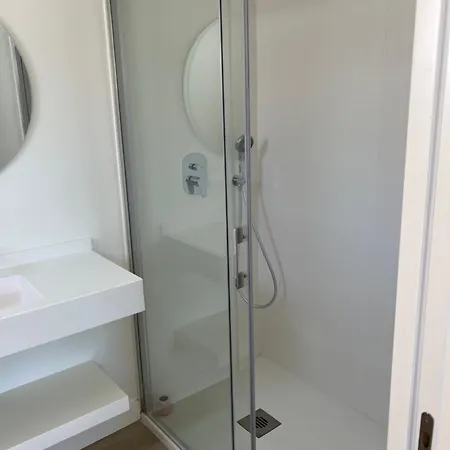 En Casa Ibicenca 아파트